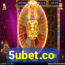 5ubet.co