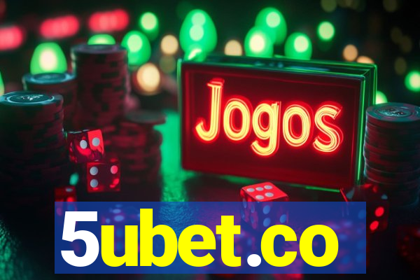 5ubet.co