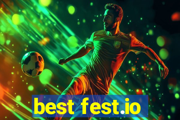 best fest.io