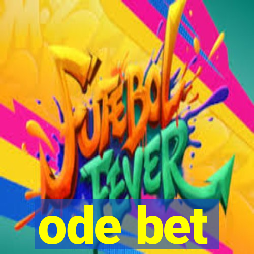 ode bet