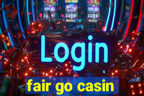 fair go casin