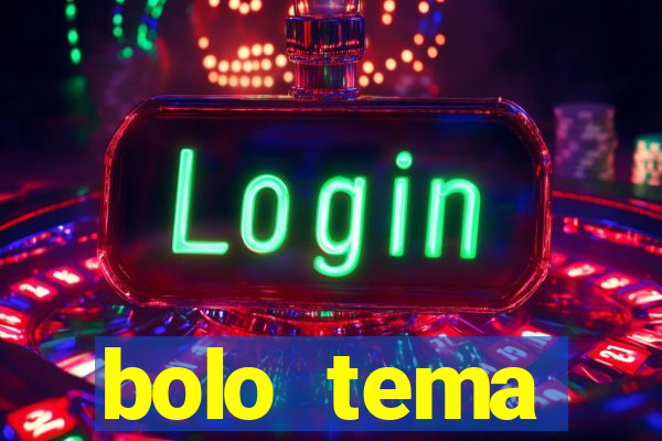 bolo tema passarinho adulto