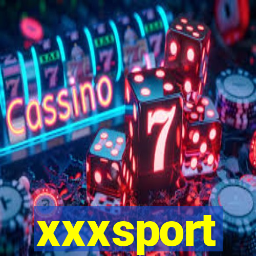 xxxsport