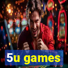 5u games