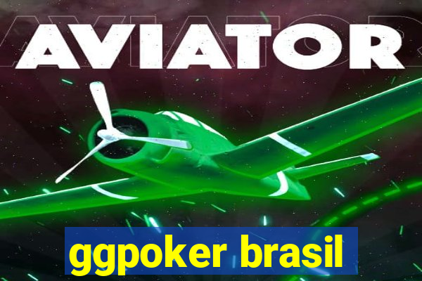 ggpoker brasil