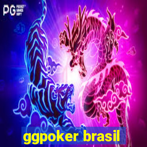 ggpoker brasil