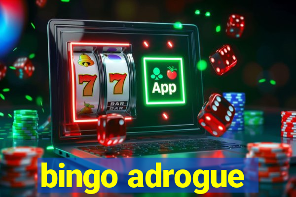 bingo adrogue