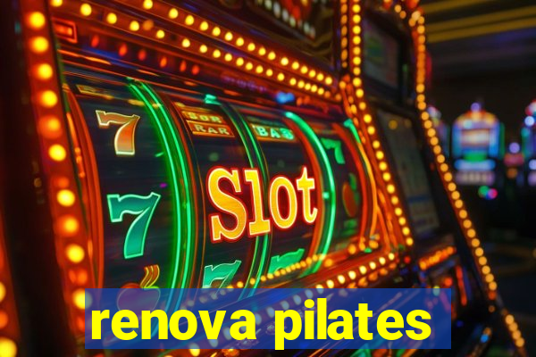 renova pilates