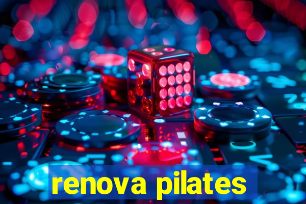 renova pilates