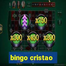 bingo cristao