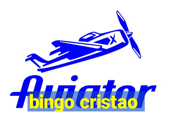 bingo cristao