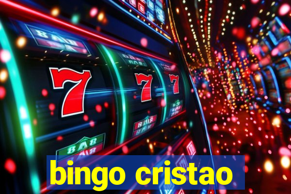 bingo cristao