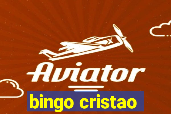 bingo cristao