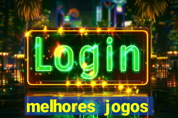 melhores jogos iphone grátis