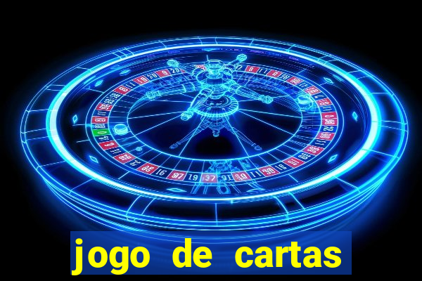 jogo de cartas cigana online