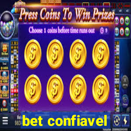 bet confiavel