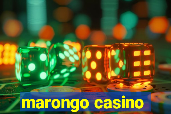 marongo casino