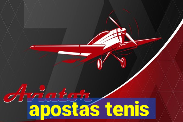 apostas tenis