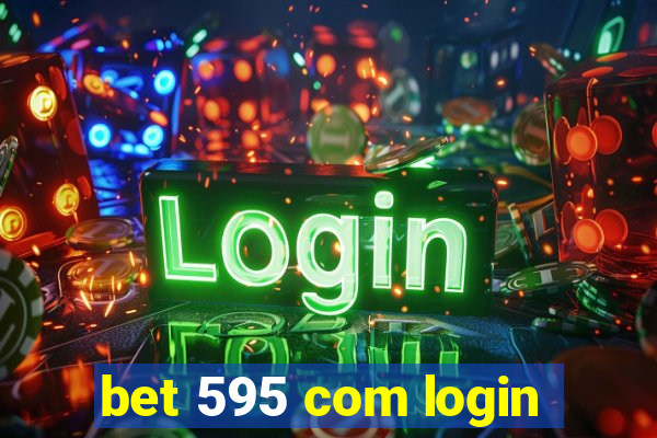 bet 595 com login