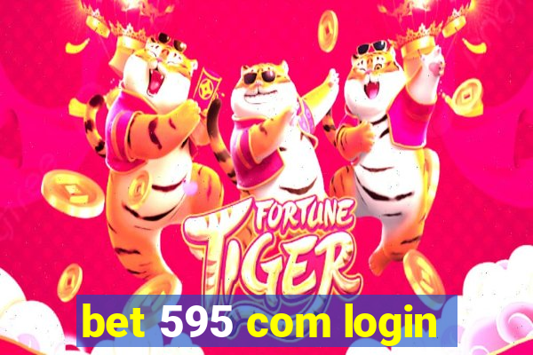 bet 595 com login