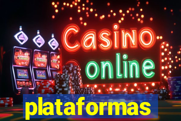 plataformas confiaveis de jogos online