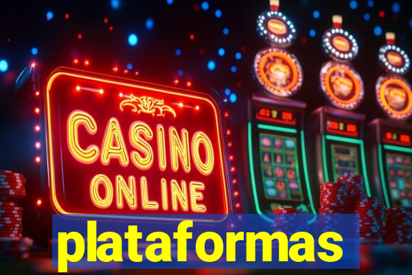 plataformas confiaveis de jogos online