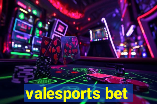 valesports bet