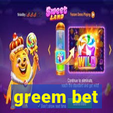 greem bet