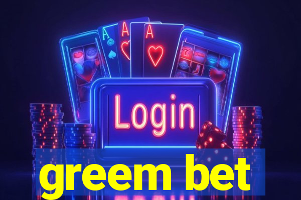 greem bet