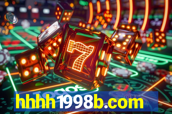 hhhh1998b.com