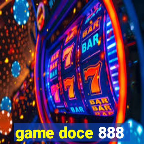 game doce 888