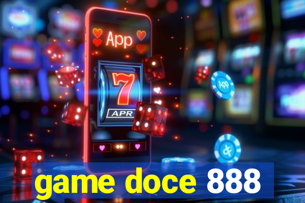 game doce 888