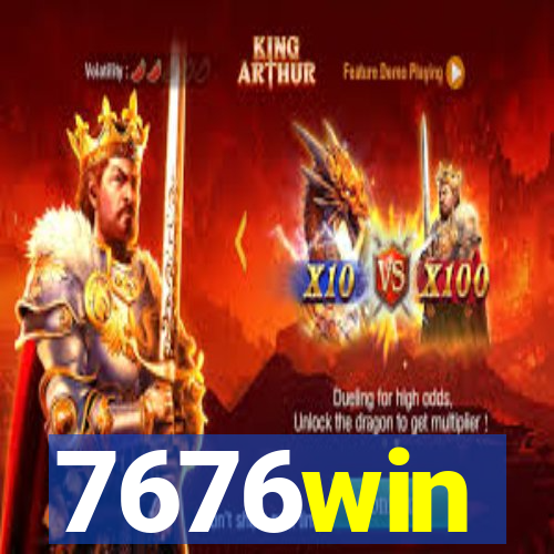 7676win