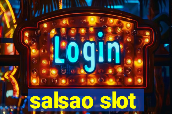 salsao slot