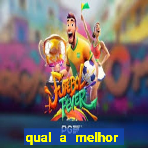 qual a melhor plataforma de jogo do tigre