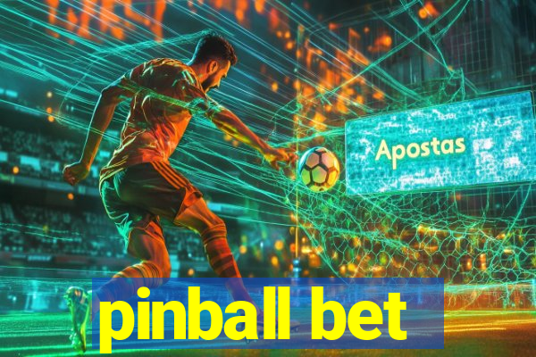 pinball bet