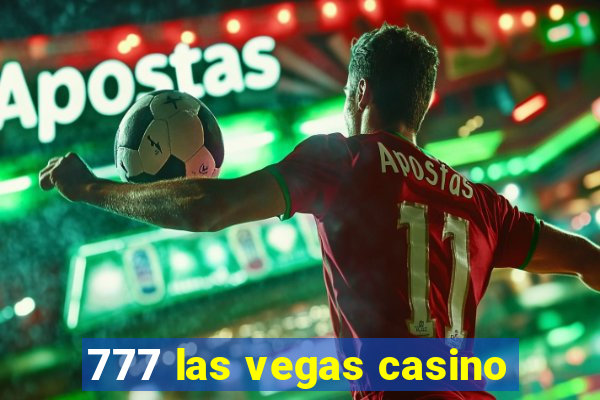 777 las vegas casino