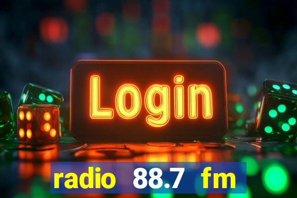 radio 88.7 fm porto seguro