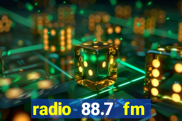 radio 88.7 fm porto seguro