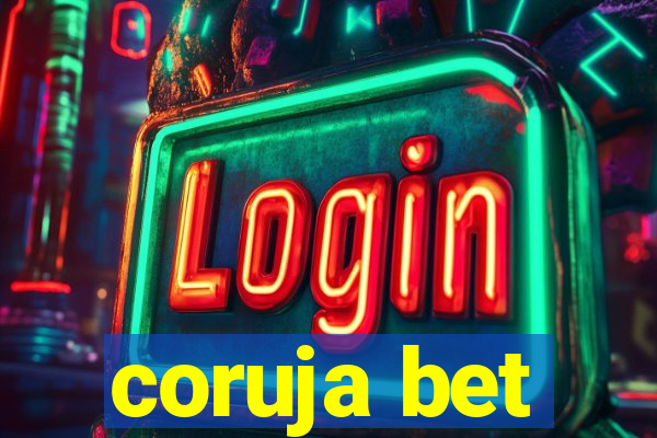 coruja bet