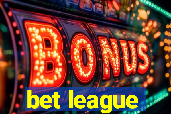 bet league