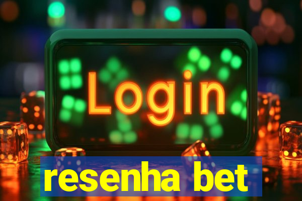 resenha bet