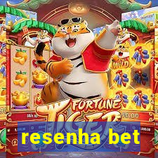 resenha bet