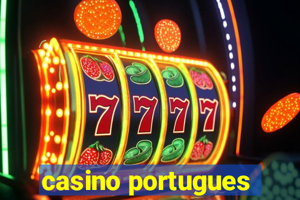 casino portugues