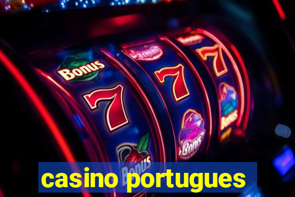 casino portugues