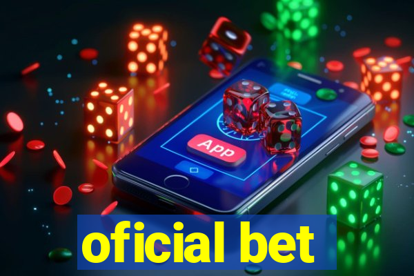 oficial bet