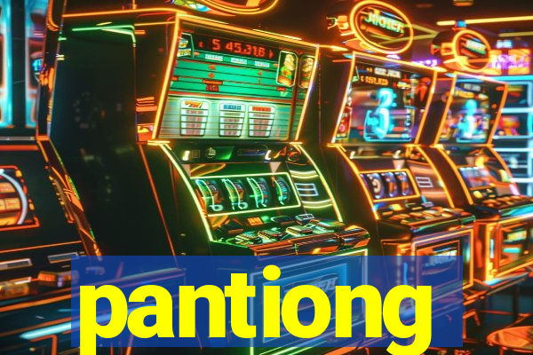 pantiong