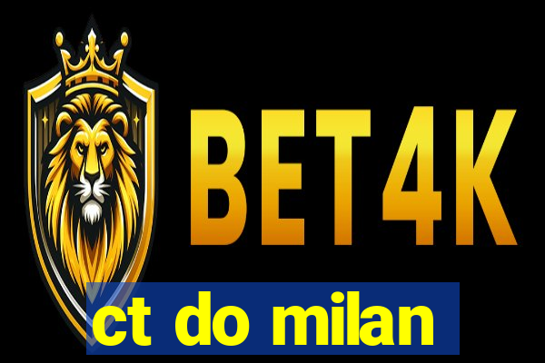 ct do milan