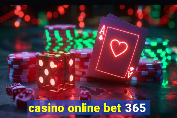 casino online bet 365