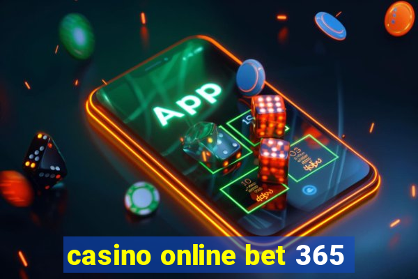 casino online bet 365